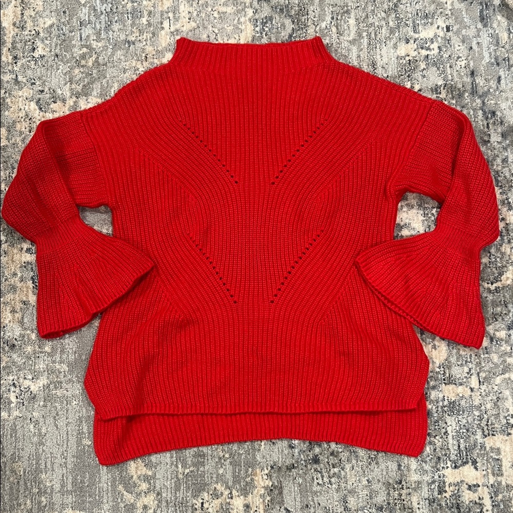 NWOT Loft sweater
